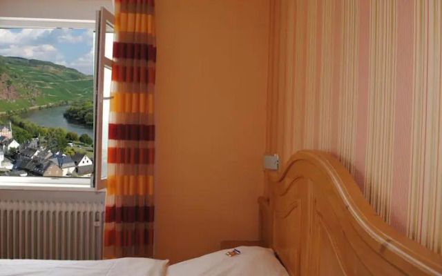 La Terrazza Pension***