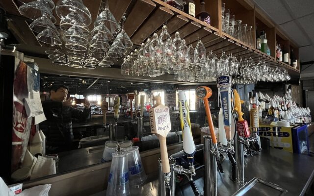 Presque Isle Inn & Convention Center