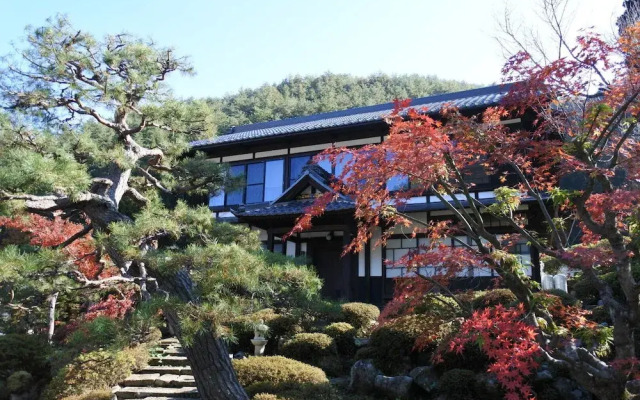 Yamashiroya Resort