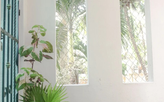 Navieros Rooms Bacalar