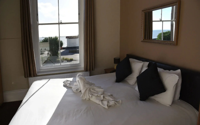 The Hope Hotel