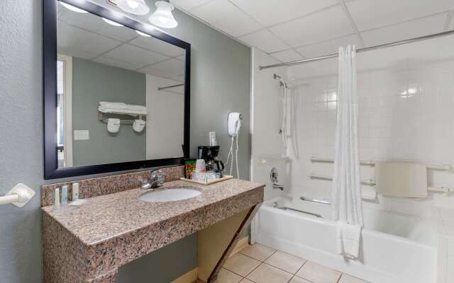 Quality Inn Bradenton North I-75