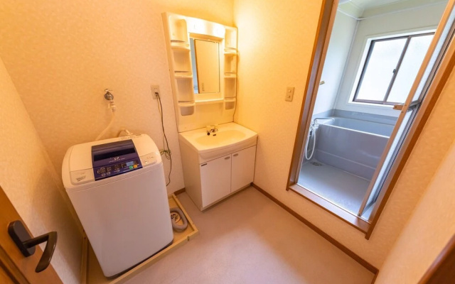 Sasayakana Ouchi Seki - Vacation STAY 43667v – Guest Rooms – Futtsu