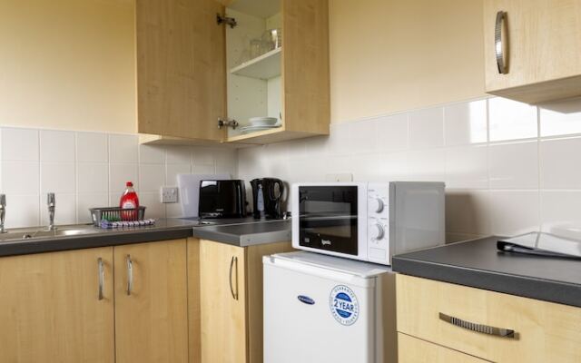 Wick Bay Apartments