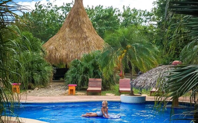 Buena Onda Beach Resort