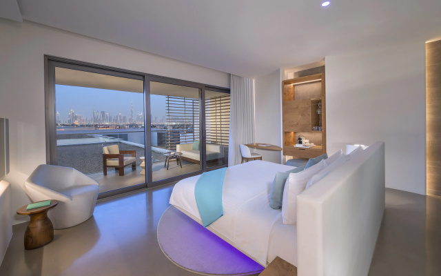 Nikki Beach Resort & Spa Dubai - Image 7