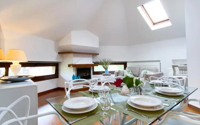 Il Camino Felice - 201 Autodromo F1 Villa Reale