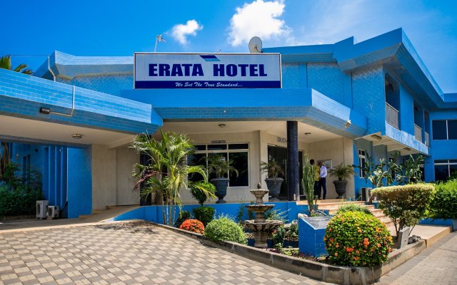 Erata Hotel