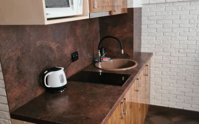 Апартаменты Как дома на Фонарном