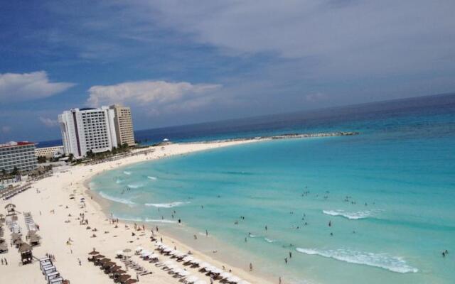 Cancun Amazing View