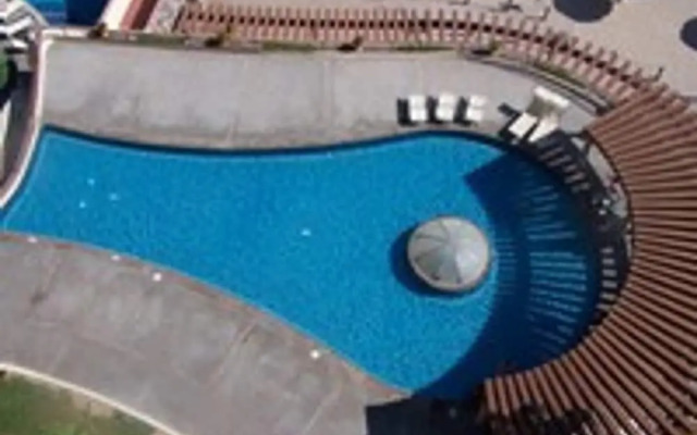 Sonoran Sky 1BR 1505 Penthouse by Casago