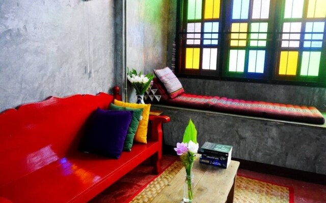 Lanna Hostel