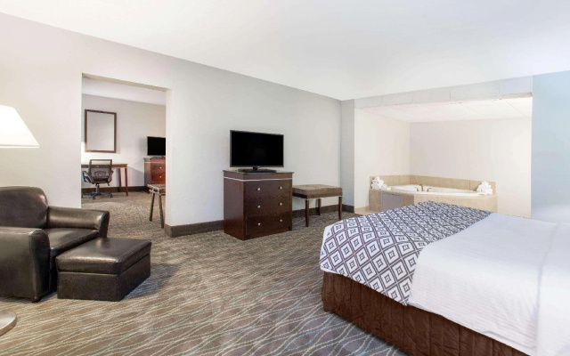 Best Western Acadiana