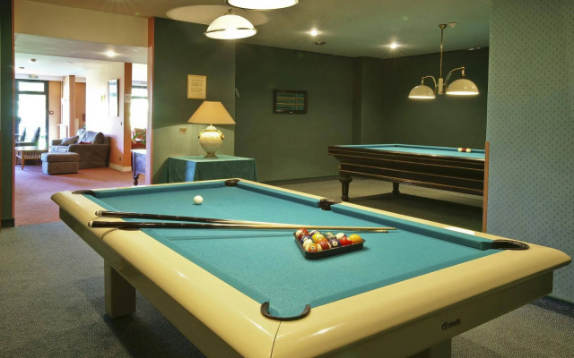 Best Western Plus Hostellerie du Vallon