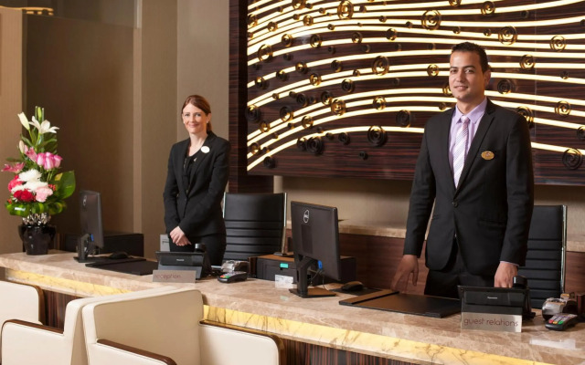 Ramee Rose Hotel