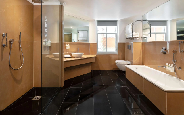 Radisson Blu , London Bloomsbury