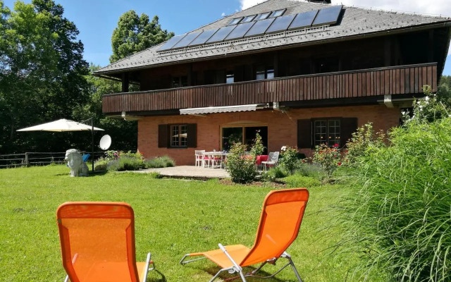 Villa Leone