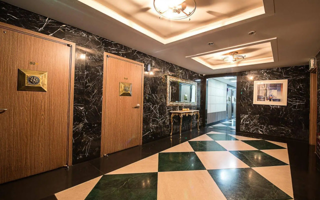 Hotel Valentine
