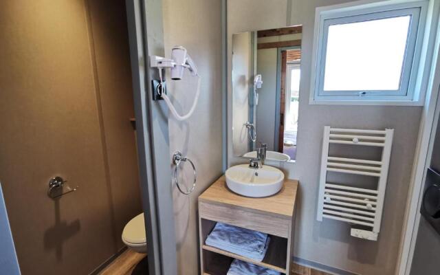 Le Village de Cottages - Le Pôle du Cheval et de l'Âne