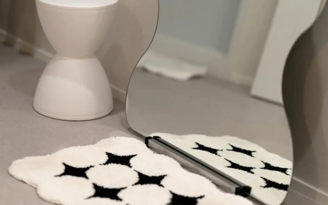 Aank Hotel Cheonan Station Ⅱ