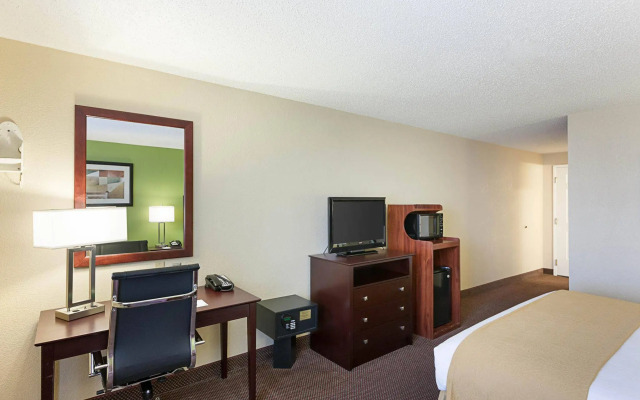 Best Western Childress West Hotel