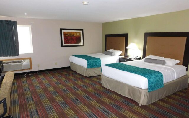 Baymont by Wyndham Kearney