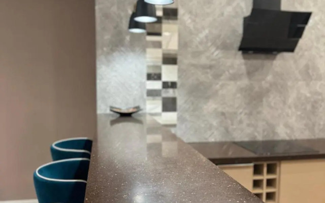 2 Bedroom Apt on Republic Square