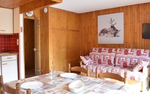 Appartement Méribel, 2 pièces, 4 personnes - FR-1-180-551
