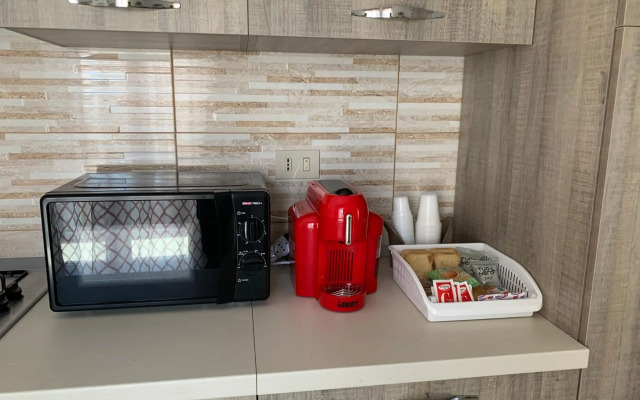 Casa vacanza da Marisa