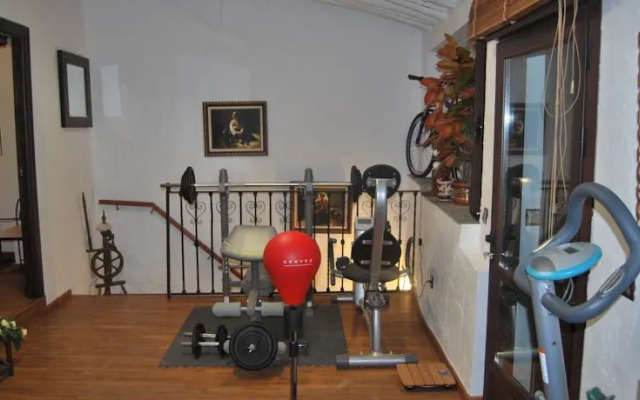 El Tesoro de la Subbética