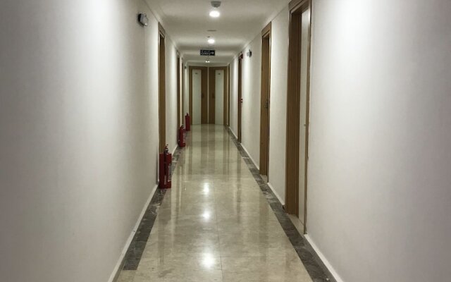 Otel Port