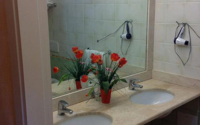 Hotel Fertilia
