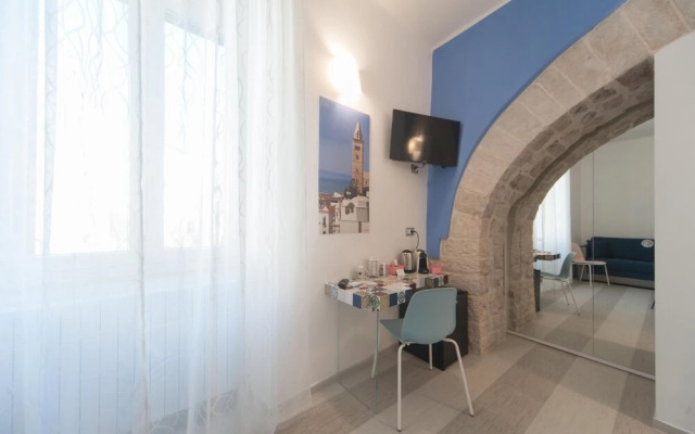 La Cattedrale dai Tetti