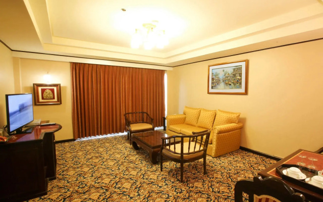 Kosa Hotel 