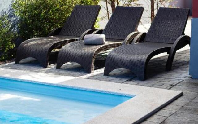 Villas Santo Antao