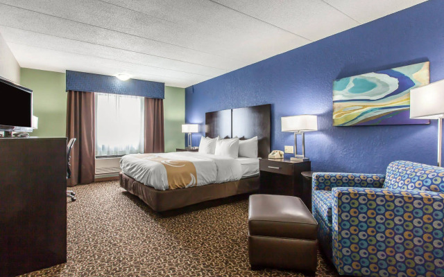 Quality Inn Milan - Sandusky