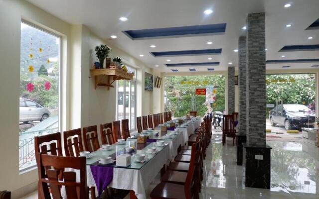 Anh Dao Hotel