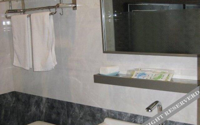 Wanjia Chain Express Hotel