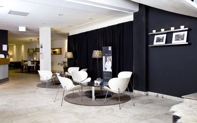 Quality Hotel Grand Falun