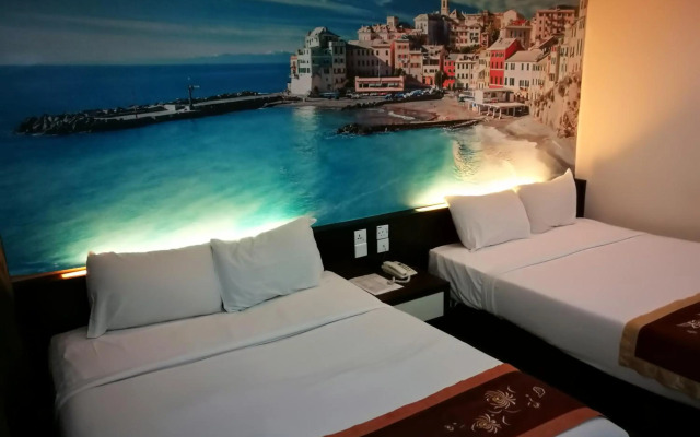 Swiss Hotel Kuala Lumpur