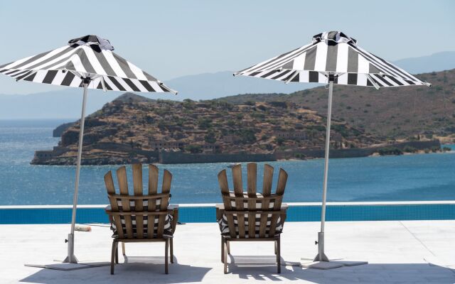 Villa Dimitra by Elounda Island View Villas