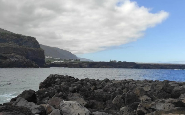 Apartamento [A] Mar.