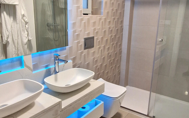 Apartamentos Oasis de la Cala
