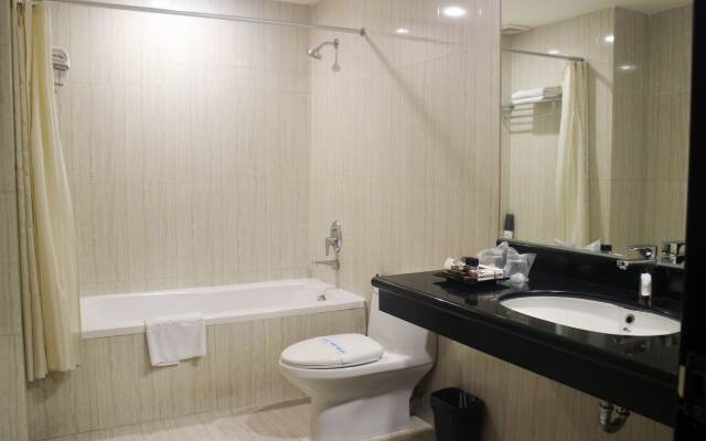 Narita Hotel Tangerang