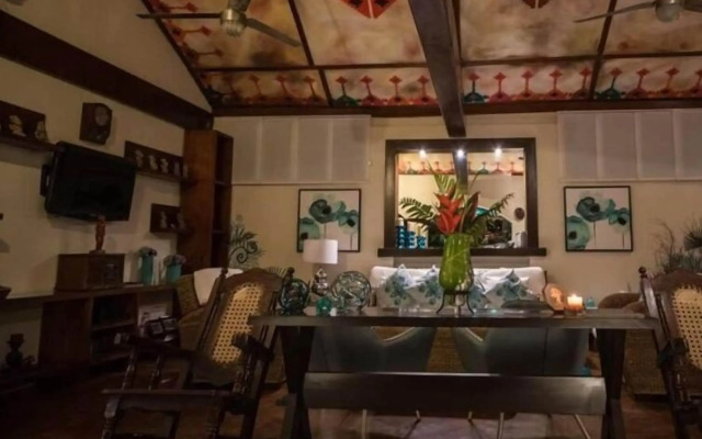 Hotel Boutique La Casona