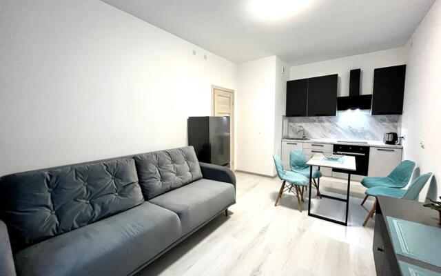 Apartamenty na ulitse Struve