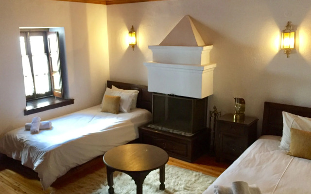 Pelion Mansion Hatziargiri