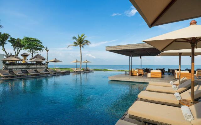 Alila Seminyak, Bali