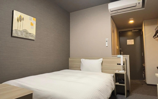Hotel Route Inn Okayama Maniwa — 3-star hotel in Maniwa