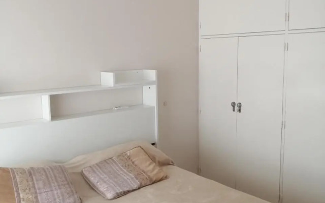 Petit Apartment en Avenida Belgrano